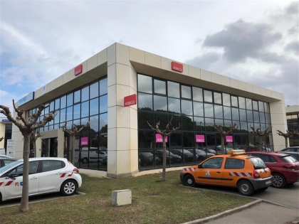 Location Bureaux NARBONNE - Photo 1