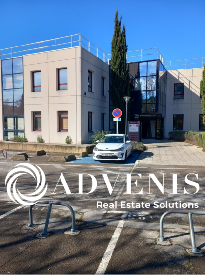 Advenis RES - Immobilier d'entreprises