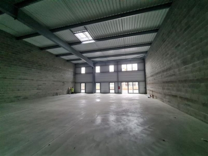 Vente Utilisateur Activités Entrepôts SAINT BRIEUC - Photo 2