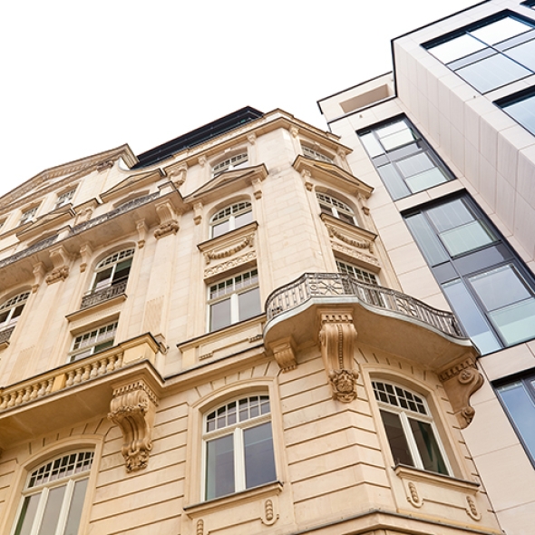 Location de bureaux à Saint Germain en Laye