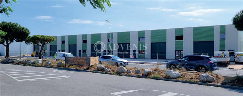 Vente Investisseur Activités Entrepôts PERPIGNAN (66000) - Photo 5