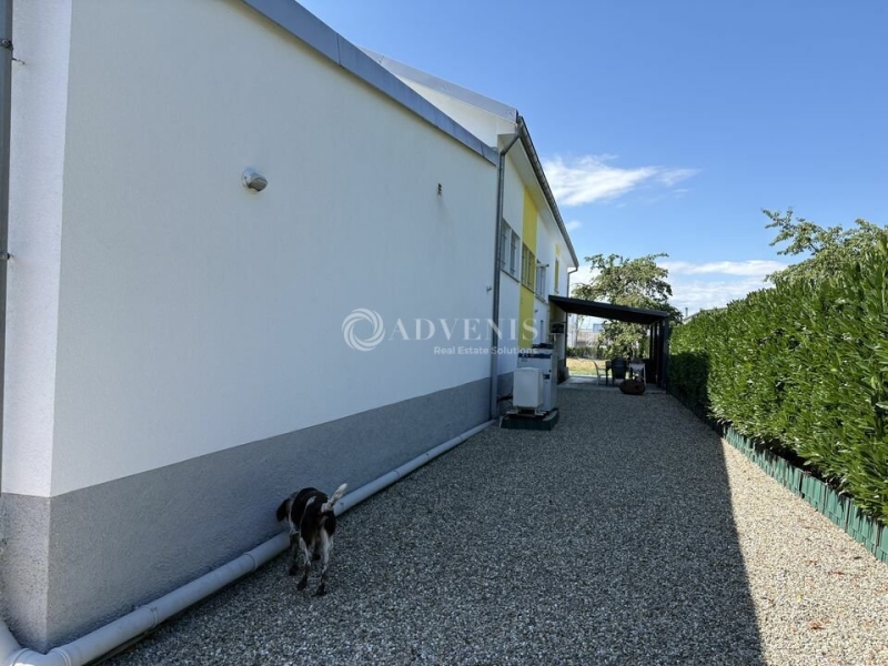 Vente Investisseur Activités Entrepôts HOENHEIM (67800) - Photo 4