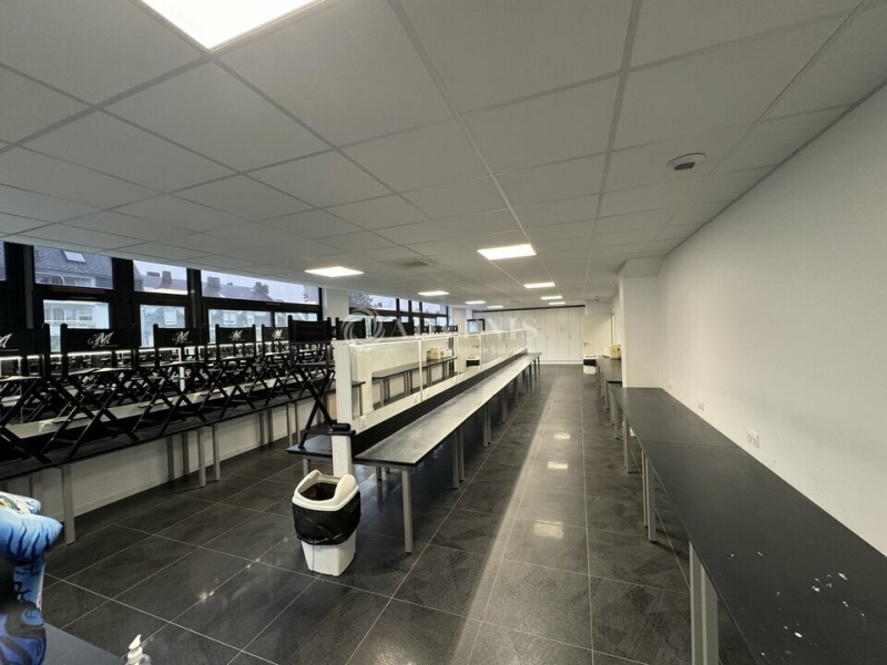 Vente Investisseur Bureaux STRASBOURG (67100) - Photo 3