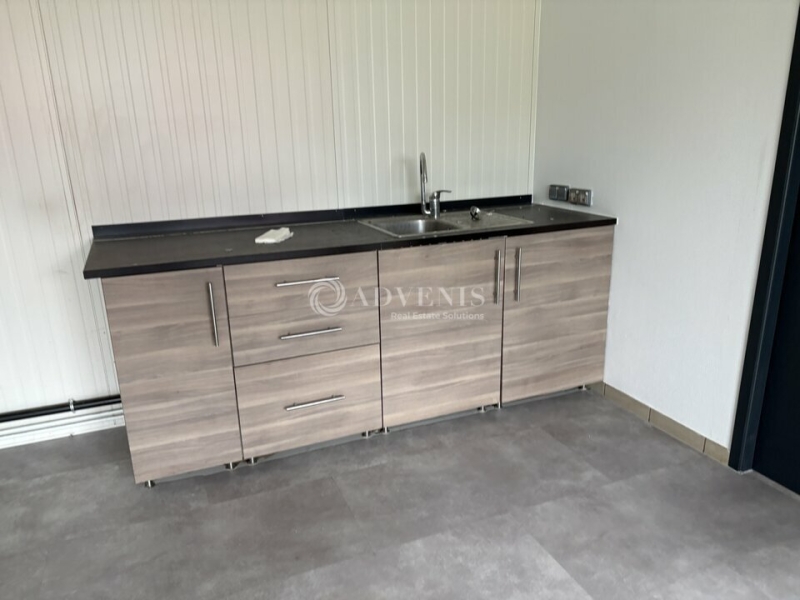 Location Activités Entrepôts OBERNAI (67210) - Photo 6
