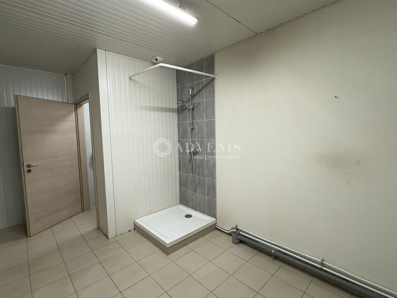 Location Activités Entrepôts OBERNAI (67210) - Photo 7