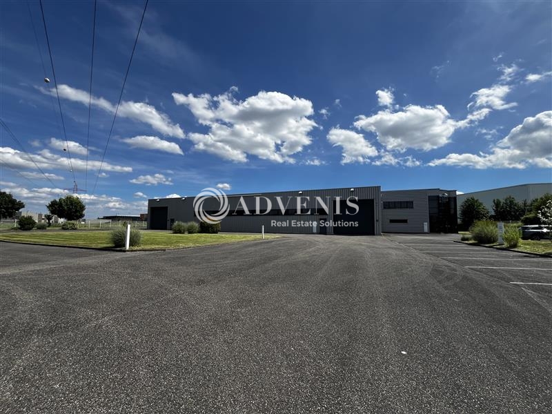Vente Utilisateur Activités Entrepôts HOLTZHEIM (67810) - Photo 1