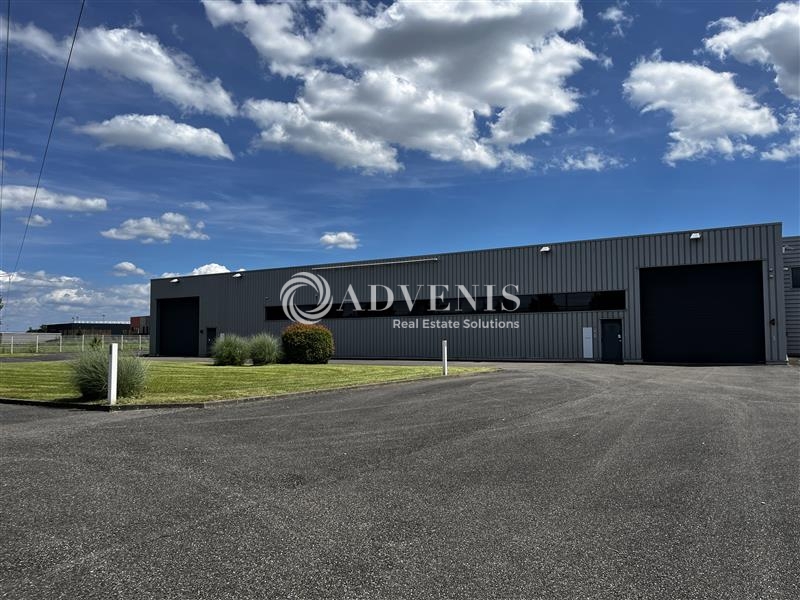 Vente Utilisateur Activités Entrepôts HOLTZHEIM (67810) - Photo 2