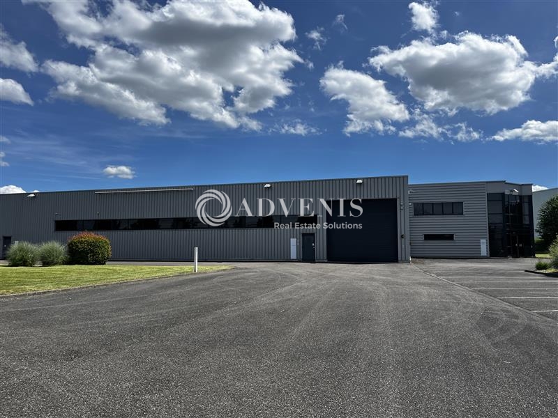 Vente Utilisateur Activités Entrepôts HOLTZHEIM (67810) - Photo 3