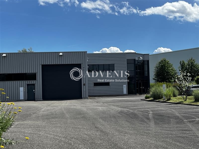 Vente Utilisateur Activités Entrepôts HOLTZHEIM (67810) - Photo 5