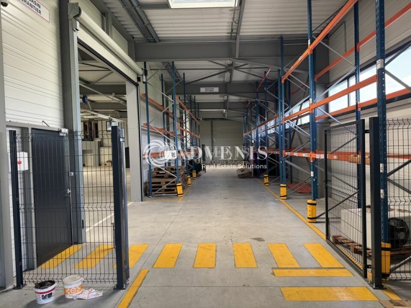 Vente Utilisateur Activités Entrepôts HOLTZHEIM (67810) - Photo 7