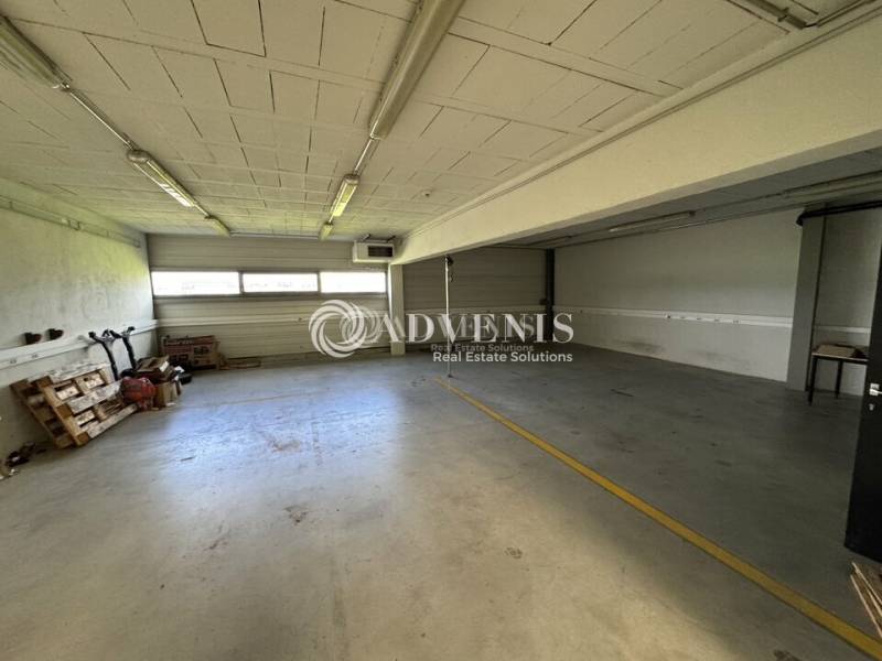Vente Utilisateur Activités Entrepôts HOLTZHEIM (67810) - Photo 9