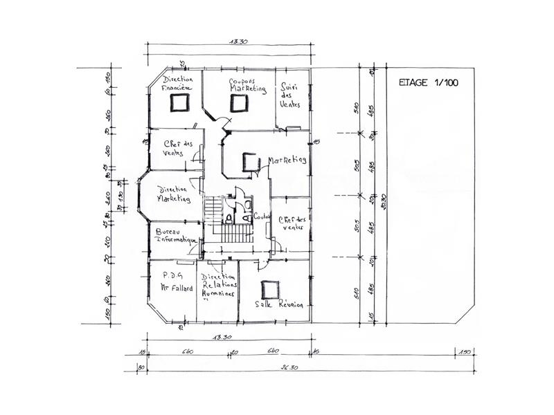 Vente Utilisateur Bureaux et activités légères GEISPOLSHEIM (67118) - Photo 4