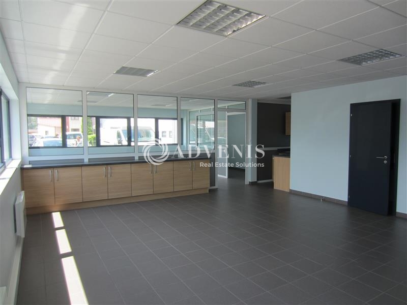 Location Bureaux KRAUTERGERSHEIM (67880) - Photo 2