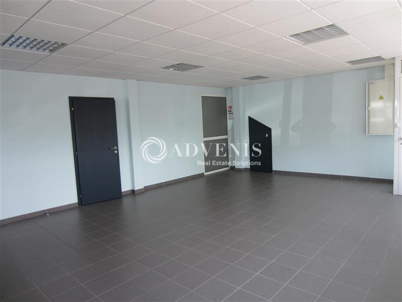 Location Bureaux KRAUTERGERSHEIM (67880) - Photo 3