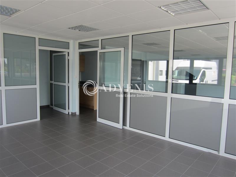 Location Bureaux KRAUTERGERSHEIM (67880) - Photo 5