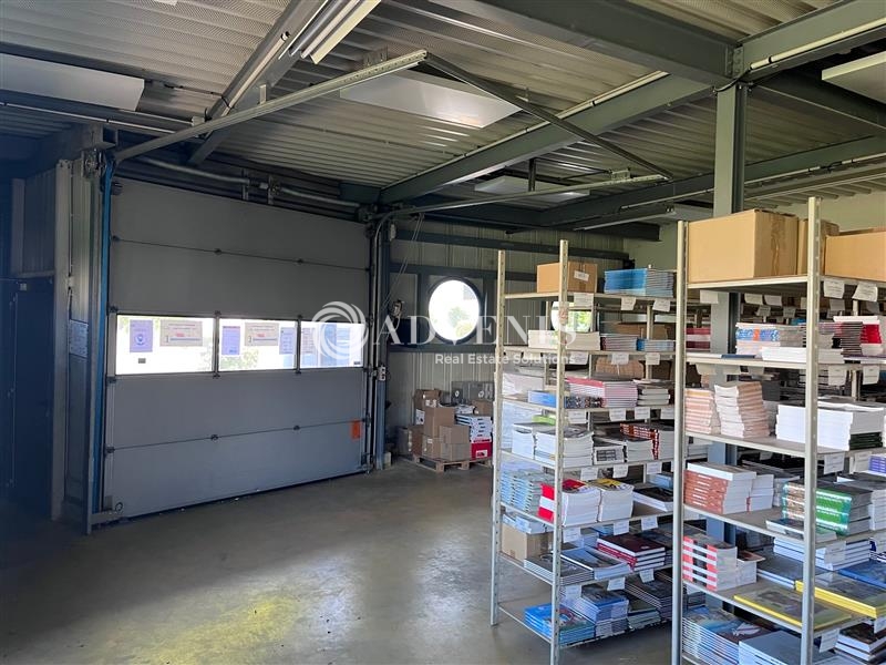 Location Activités Entrepôts ECKBOLSHEIM (67201) - Photo 3