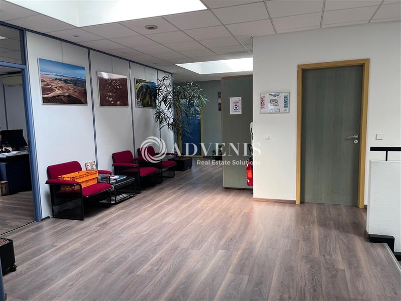 Location Activités Entrepôts ECKBOLSHEIM (67201) - Photo 4