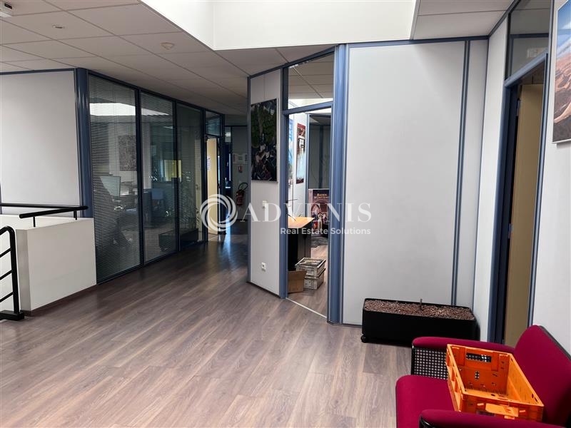 Location Activités Entrepôts ECKBOLSHEIM (67201) - Photo 5
