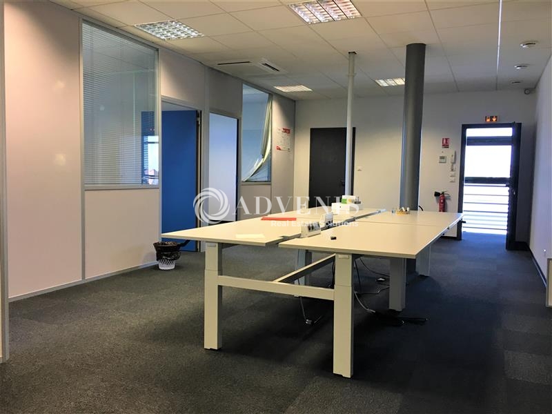 Vente Utilisateur Bureaux SOUFFELWEYERSHEIM (67460) - Photo 6