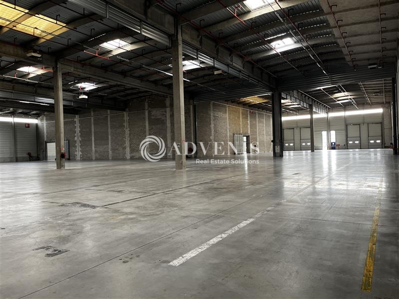 Location Entrepôts STRASBOURG (67000) - Photo 11