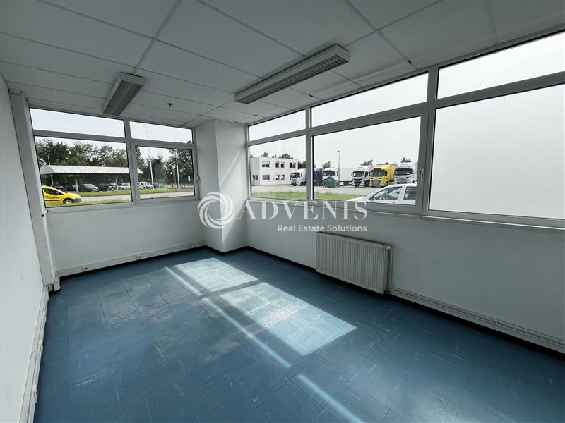 Location Entrepôts STRASBOURG (67000) - Photo 13