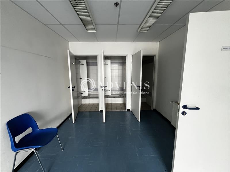 Location Entrepôts STRASBOURG (67000) - Photo 15