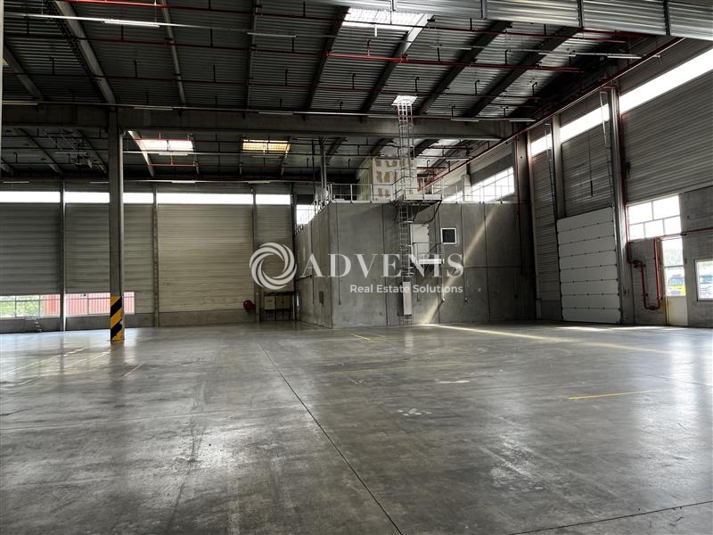 Location Entrepôts STRASBOURG (67000) - Photo 7
