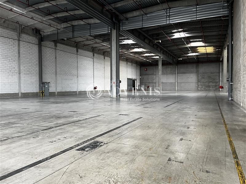 Location Entrepôts STRASBOURG (67000) - Photo 8