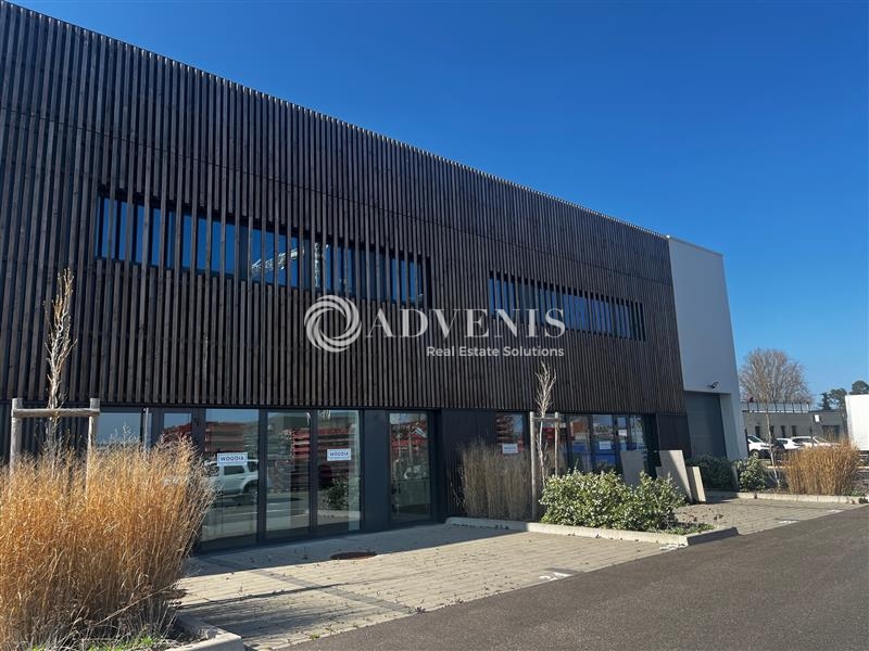Location Activités Entrepôts VENDENHEIM (67550) - Photo 2