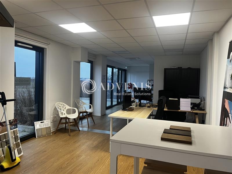 Location Activités Entrepôts VENDENHEIM (67550) - Photo 4