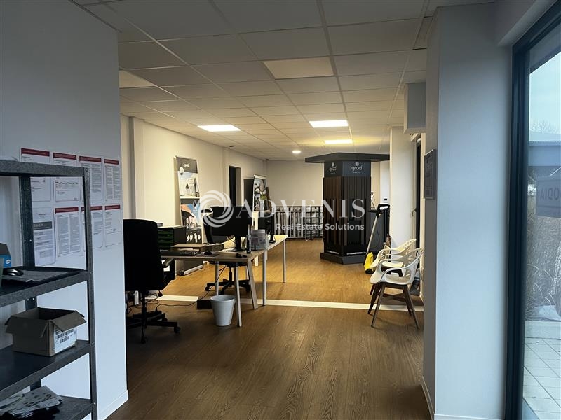 Location Activités Entrepôts VENDENHEIM (67550) - Photo 5