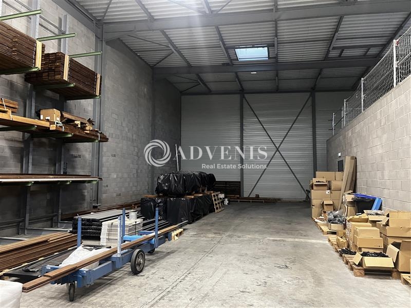 Location Activités Entrepôts VENDENHEIM (67550) - Photo 7