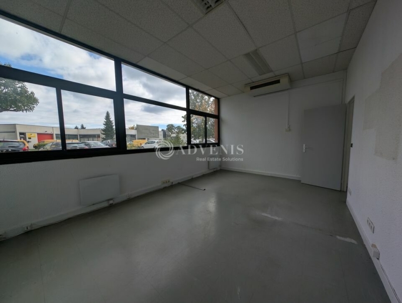 Location Bureaux et activités légères ECKBOLSHEIM (67201) - Photo 2