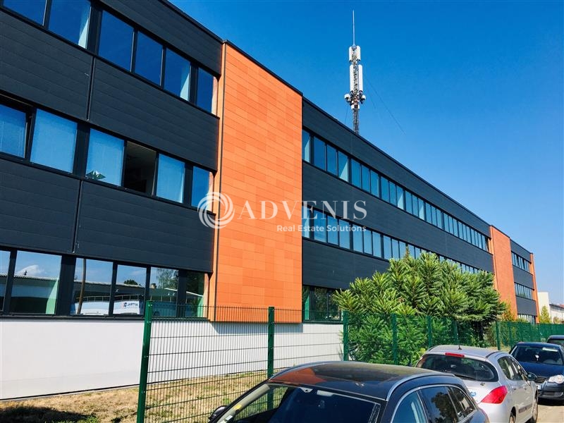 Location Bureaux BISCHHEIM (67800) - Photo 2