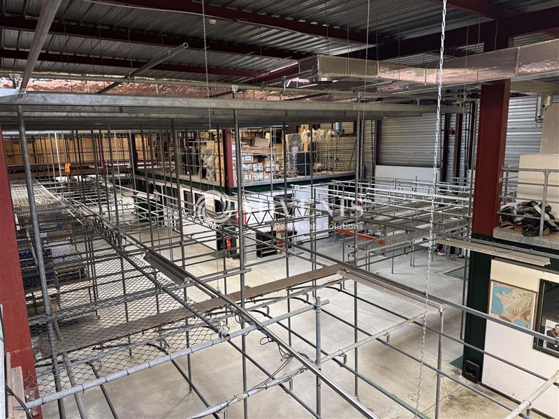 Vente Utilisateur Entrepôts HOERDT (67720) - Photo 11