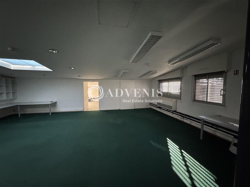 Vente Utilisateur Entrepôts HOERDT (67720) - Photo 13