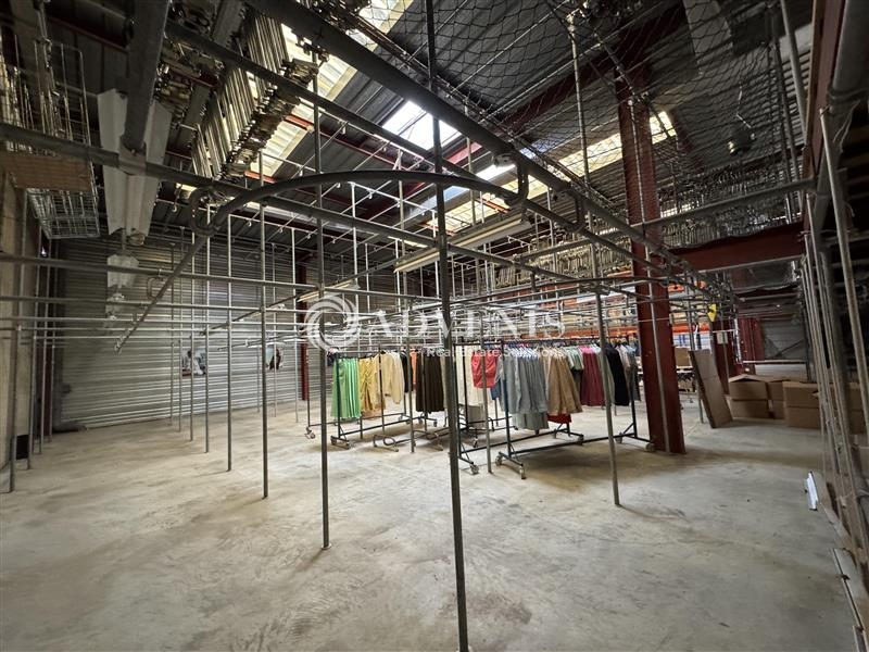 Vente Utilisateur Entrepôts HOERDT (67720) - Photo 8