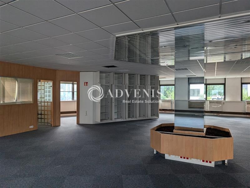 Location Bureaux ILLKIRCH GRAFFENSTADEN (67400) - Photo 2