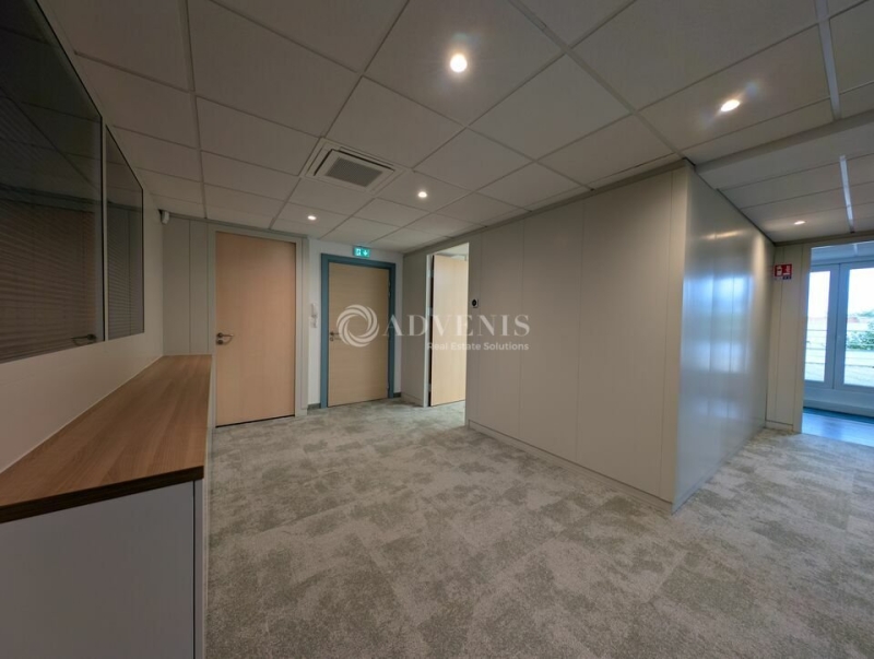 Location Bureaux ECKBOLSHEIM (67201) - Photo 12