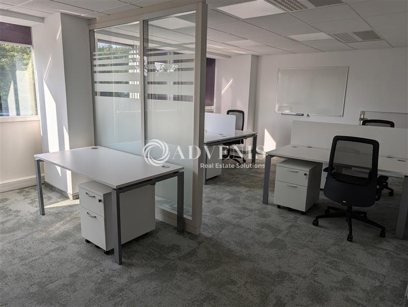 Location Bureaux ECKBOLSHEIM (67201) - Photo 2