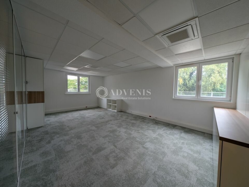 Location Bureaux ECKBOLSHEIM (67201) - Photo 9