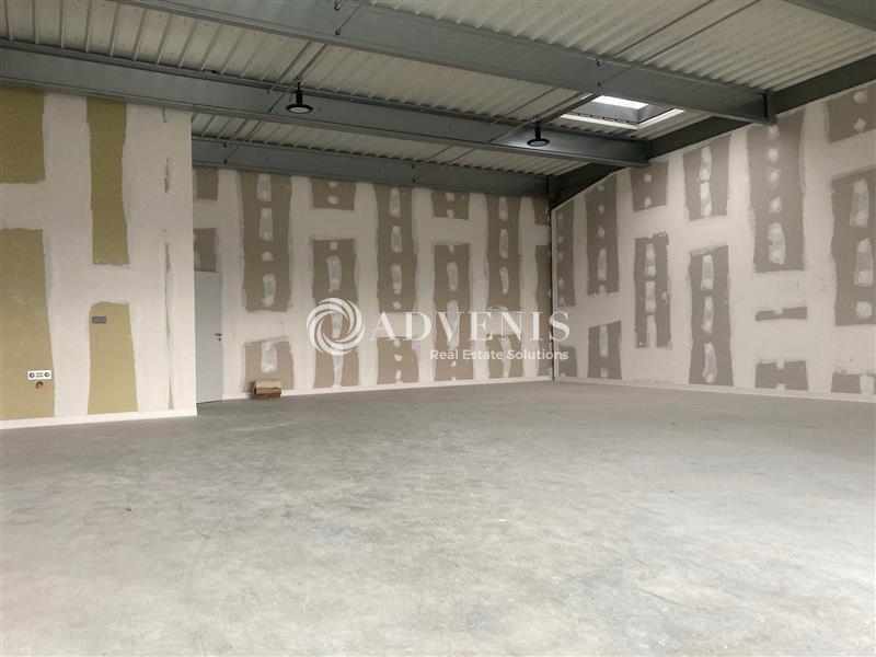 Location Bureaux et activités légères STRASBOURG (67200) - Photo 4