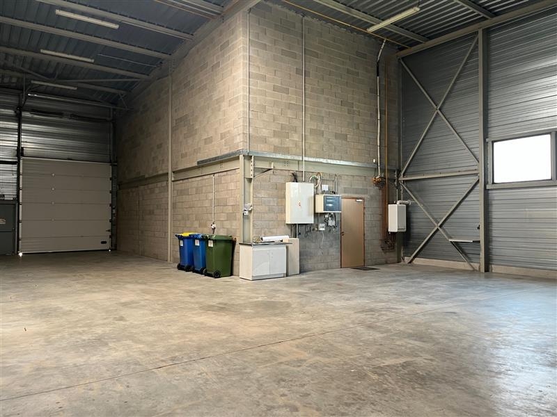 Location Activités Entrepôts BISCHOFFSHEIM (67870) - Photo 5
