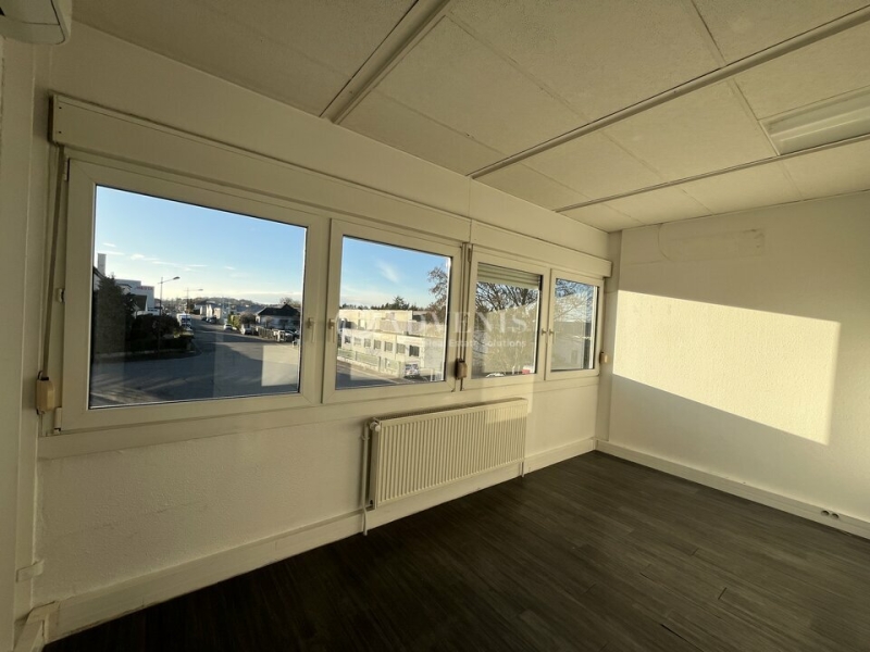 Location Activités Entrepôts MUNDOLSHEIM (67450) - Photo 8