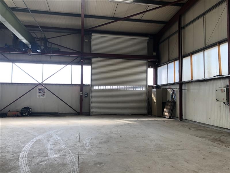 Location Activités Entrepôts VENDENHEIM (67550) - Photo 3