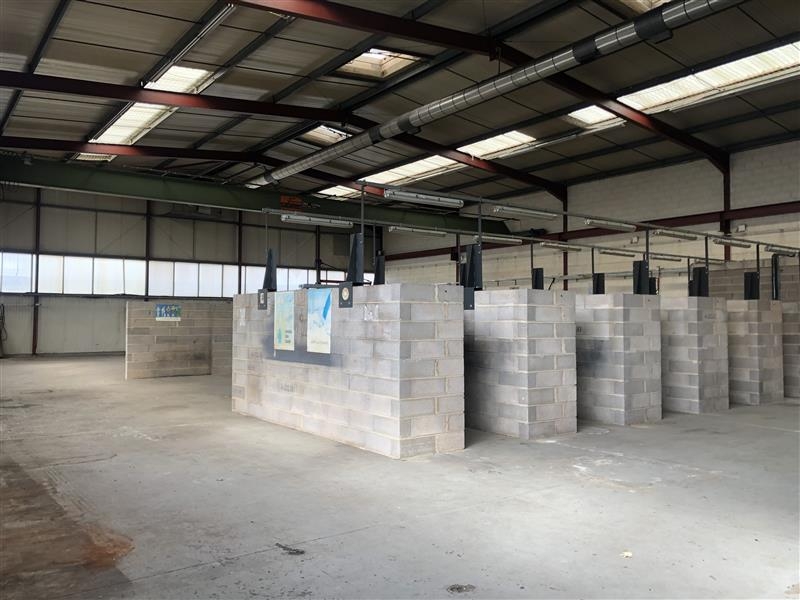 Location Activités Entrepôts VENDENHEIM (67550) - Photo 4