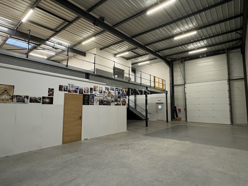 Location Activités Entrepôts GEISPOLSHEIM (67118) - Photo 3