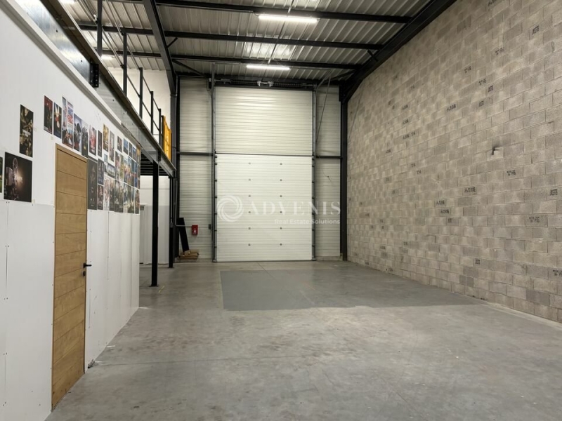 Location Activités Entrepôts GEISPOLSHEIM (67118) - Photo 4