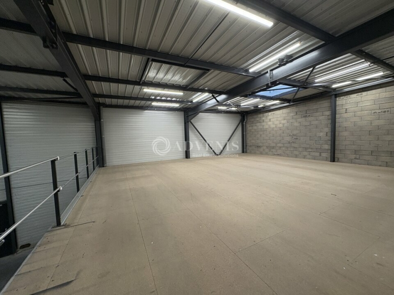 Location Activités Entrepôts GEISPOLSHEIM (67118) - Photo 5