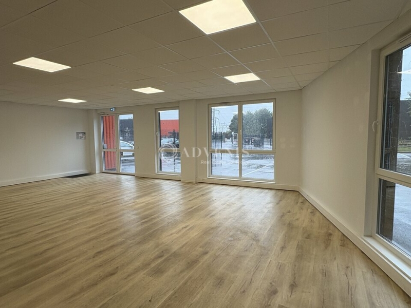 Location Activités Entrepôts GEISPOLSHEIM (67118) - Photo 6